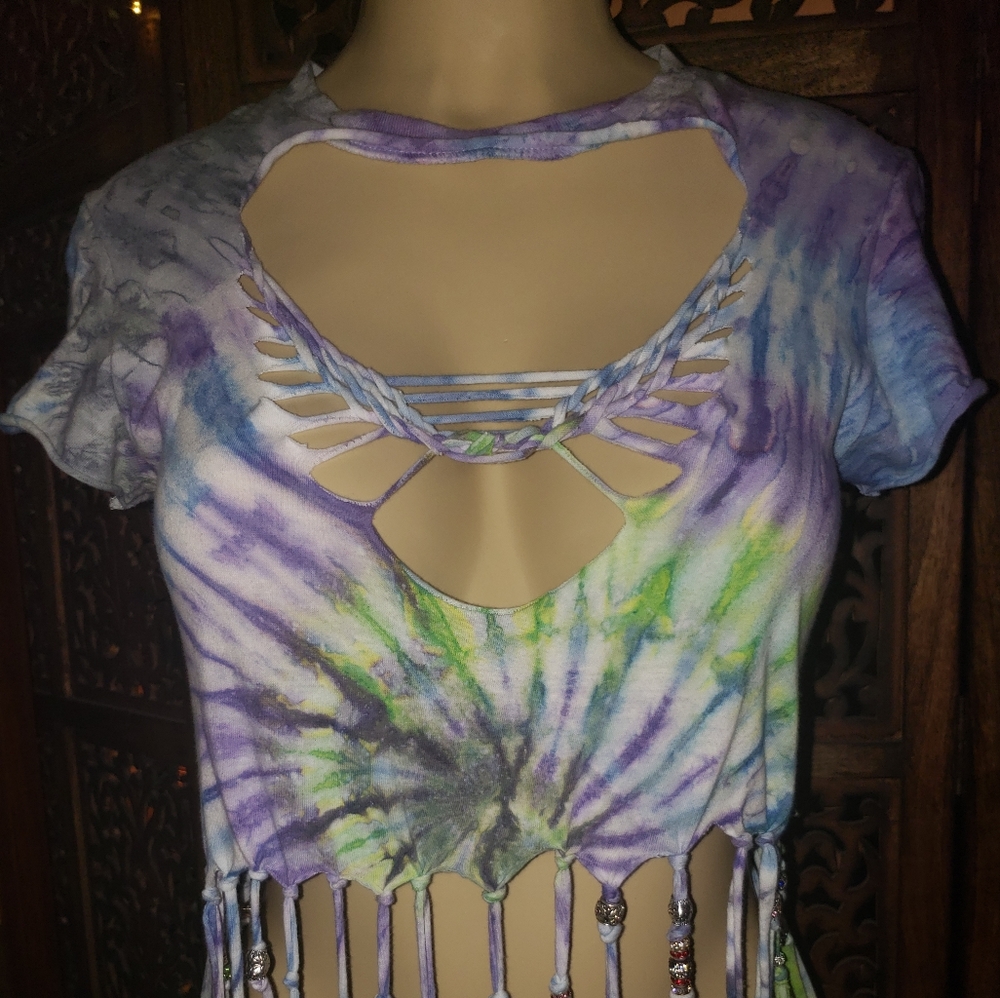 Custom Made Tshirt - image 1